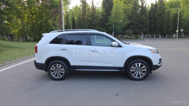 Kia Sorento-4