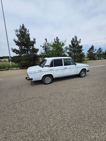 LADA (VAZ) 2106-9
