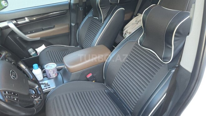 Kia Sorento-20