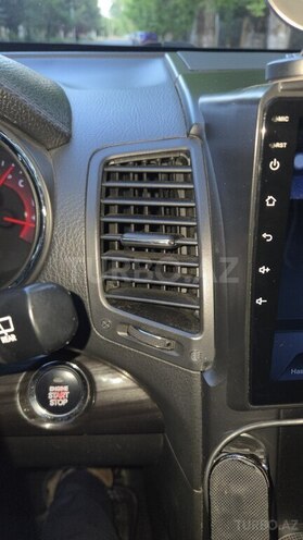 Kia Sorento-21