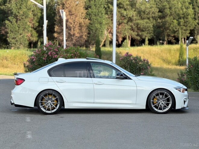 BMW 328-7