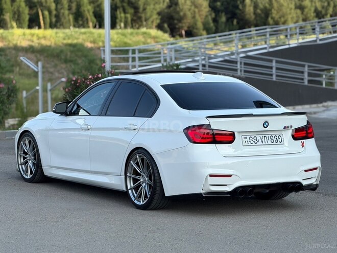 BMW 328-8