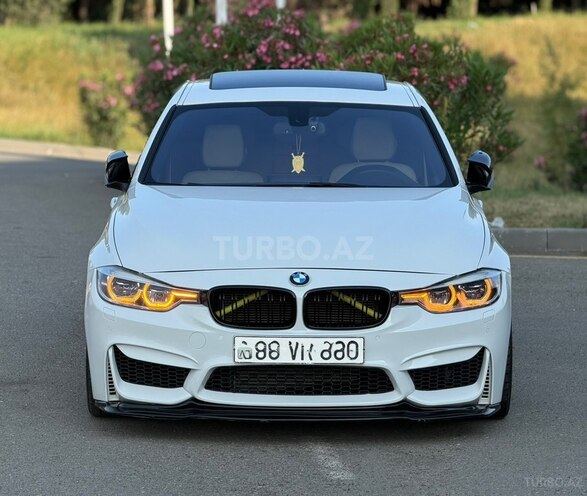 BMW 328-3
