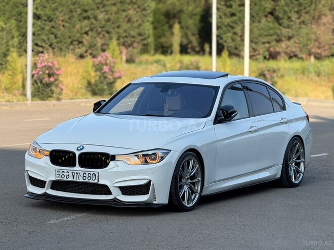 BMW 328-5