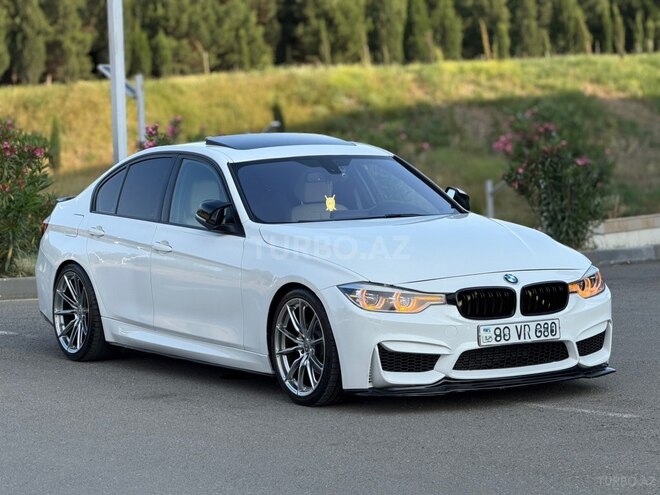 BMW 328-4
