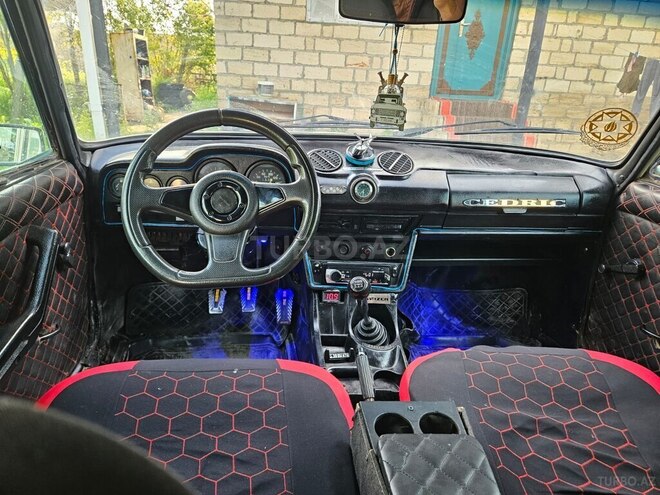 LADA (VAZ) 2106-11