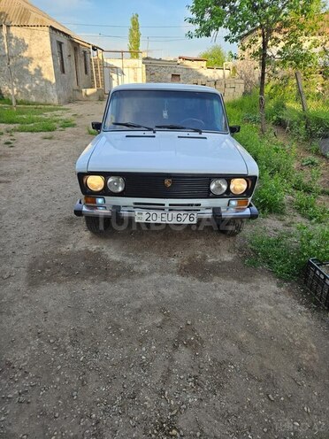 LADA (VAZ) 2106-10