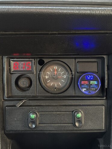 LADA (VAZ) 2107-11
