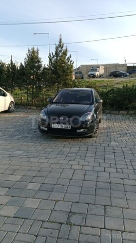 Hyundai Accent-14