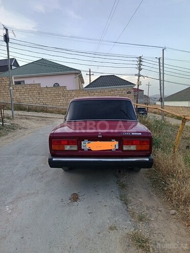 LADA (VAZ) 2107-19