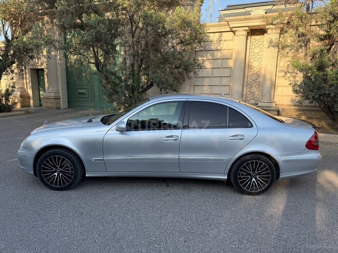 Mercedes E 280-3