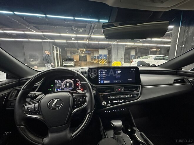 Lexus ES 300h-19