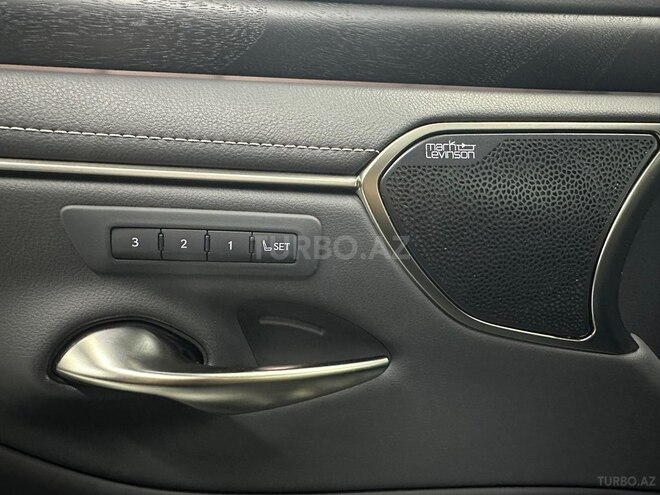 Lexus ES 300h-21