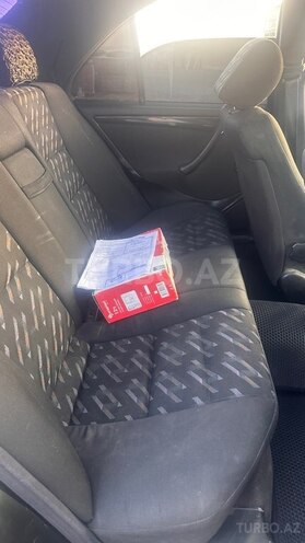 Mercedes C 200-6