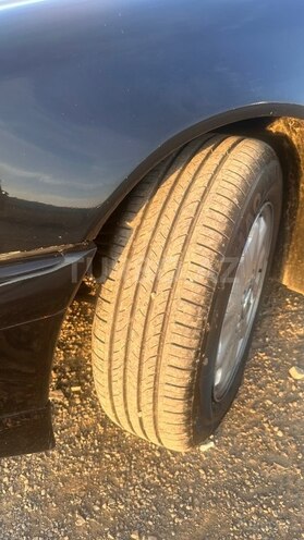 Mercedes C 200-7
