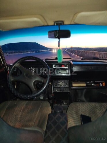 LADA (VAZ) 2107-3