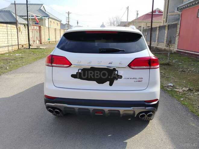 Haval H6-2