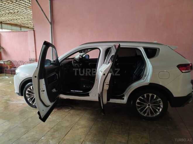 Haval H6-3