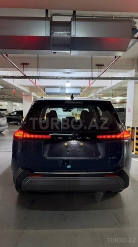 Toyota RAV4-4