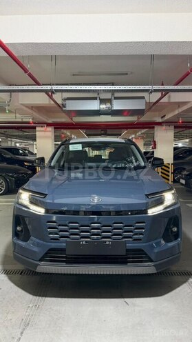 Toyota RAV4-1