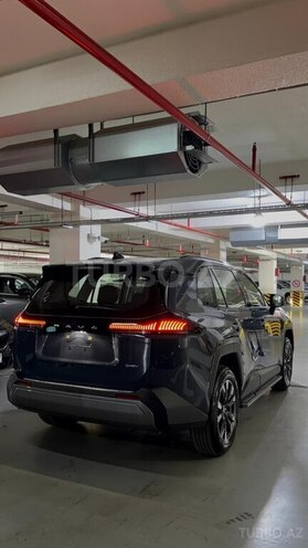 Toyota RAV4-5