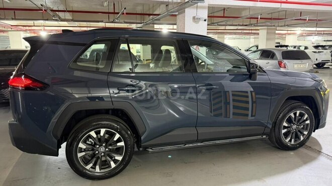 Toyota RAV4-7