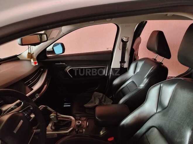 Haval H6-4