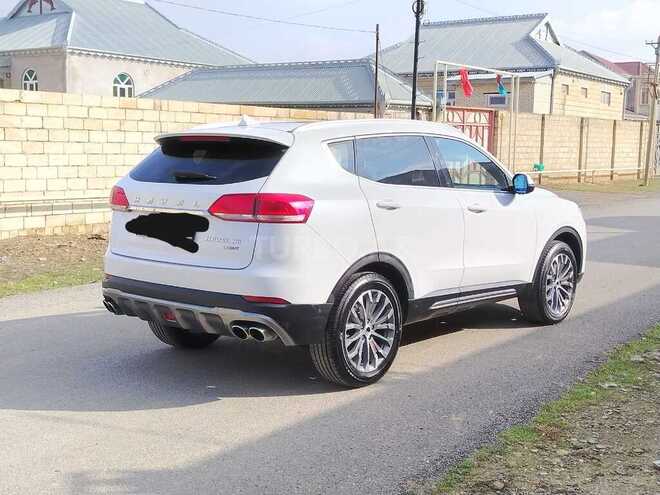 Haval H6-7