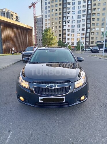 Chevrolet Cruze-2