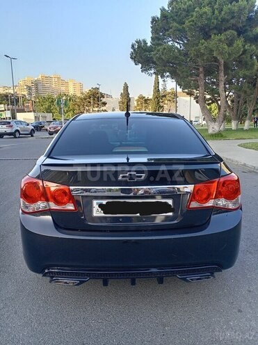 Chevrolet Cruze-5