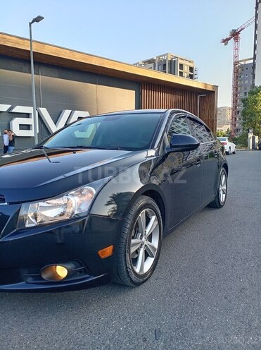 Chevrolet Cruze-8