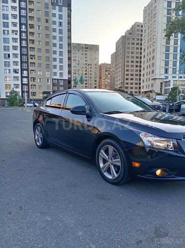 Chevrolet Cruze-10