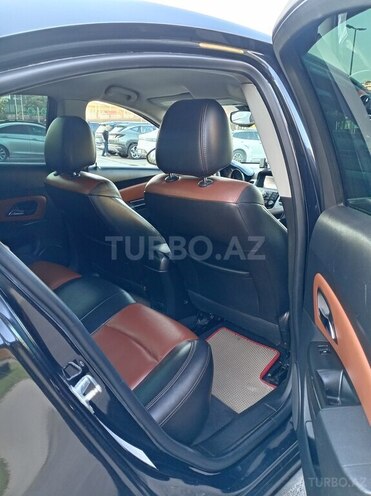 Chevrolet Cruze-18
