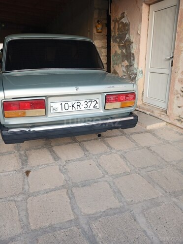LADA (VAZ) 2107-10