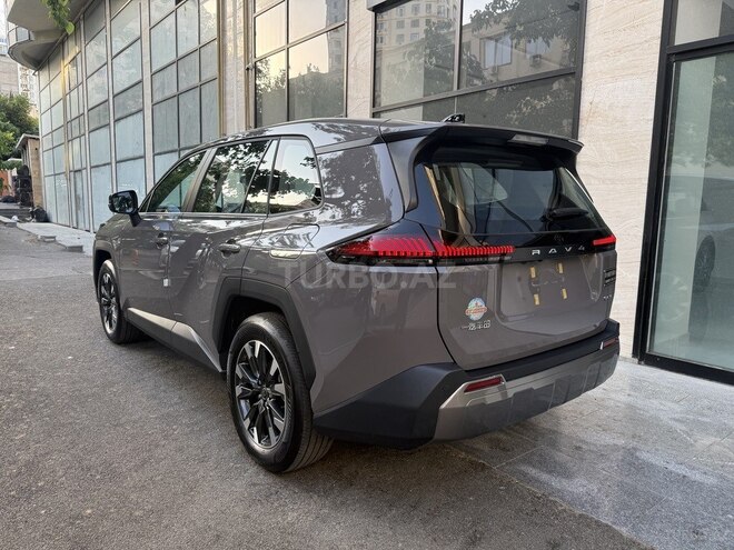 Toyota RAV4-4