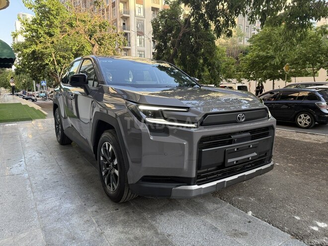 Toyota RAV4-2