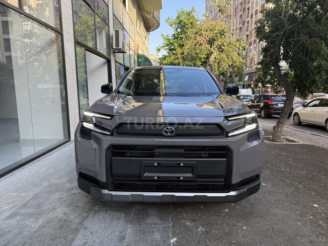 Toyota RAV4-1