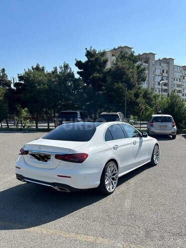 Mercedes E 350-5