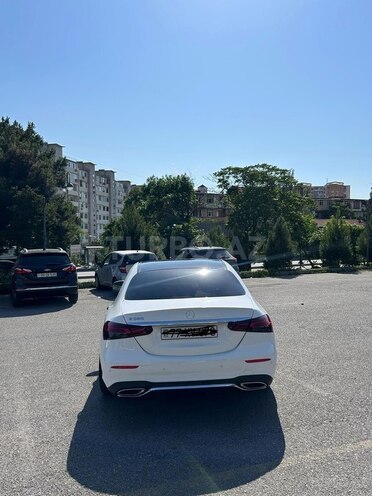 Mercedes E 350-8