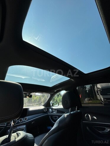 Mercedes E 350-4
