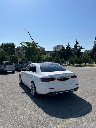 Mercedes E 350-2