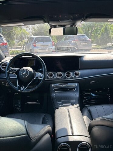 Mercedes E 350-3