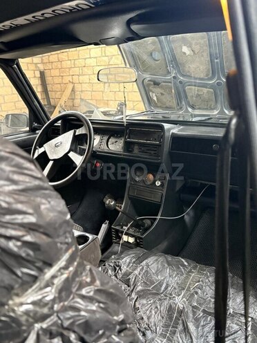 LADA (VAZ) 2107-6
