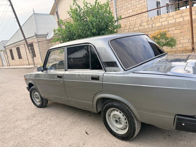 LADA (VAZ) 2107-10