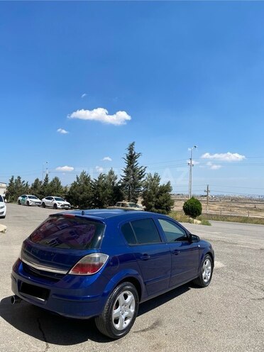 Opel Astra-6