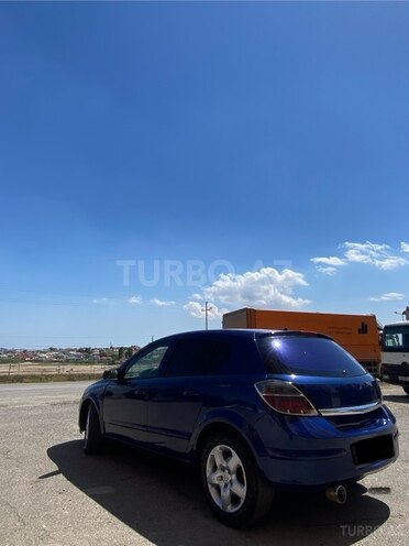 Opel Astra-3
