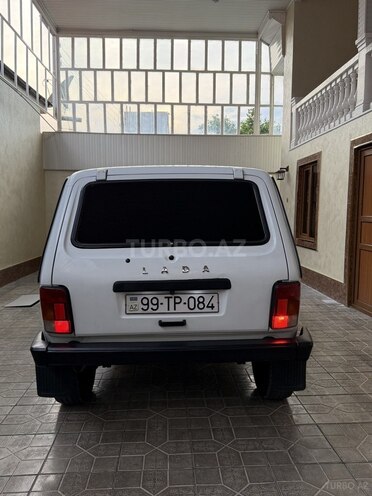 LADA (VAZ) Niva-6
