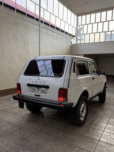 LADA (VAZ) Niva-4