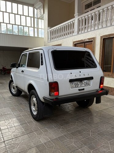 LADA (VAZ) Niva-5