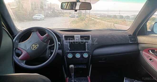 Toyota Camry-2